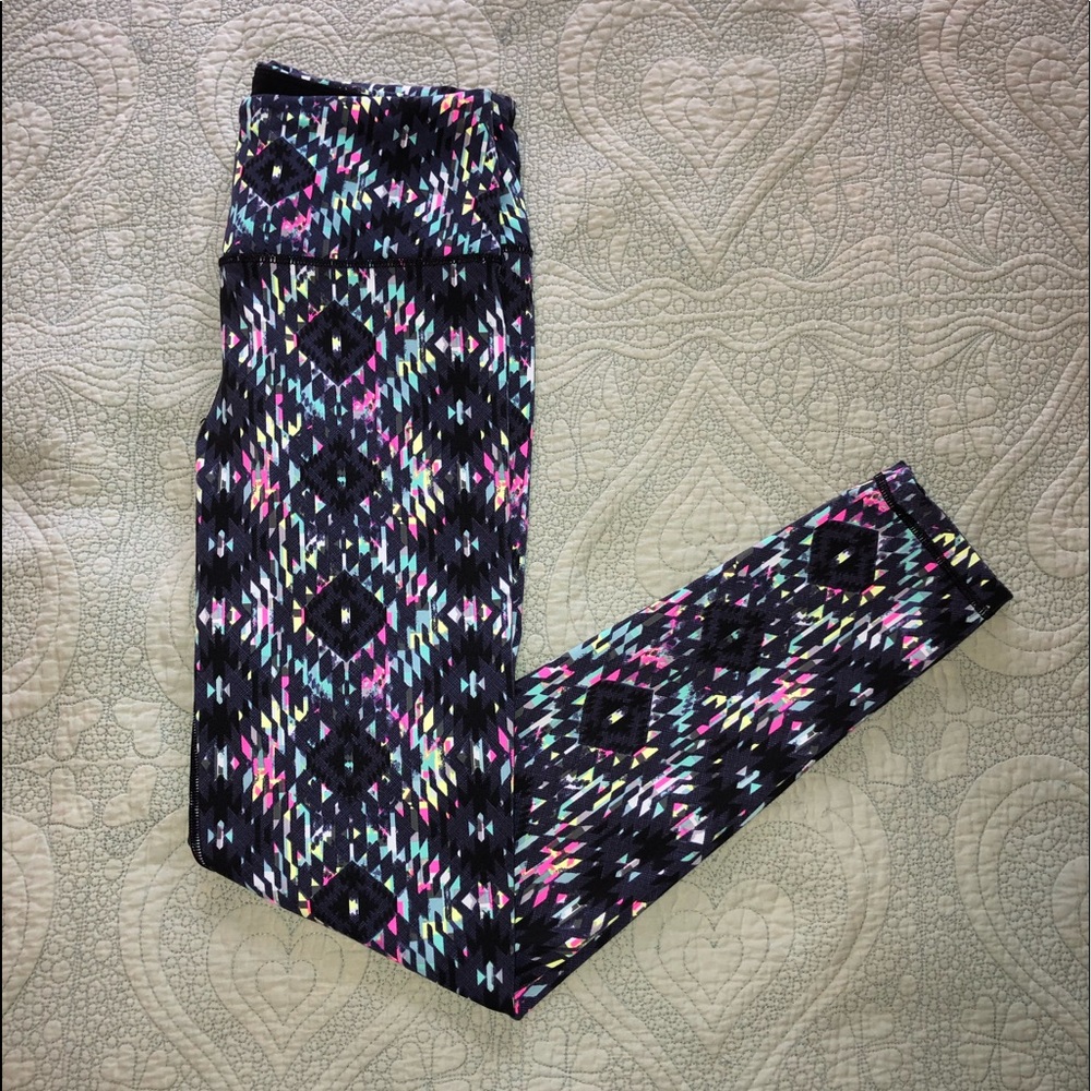 NWOT VS Knockout Tights - Picture 2 of 5